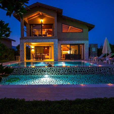 Volans Suites Villas Fethiye Eksteriør billede