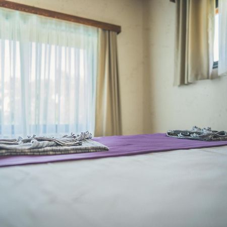Volans Suites Villas Fethiye Eksteriør billede