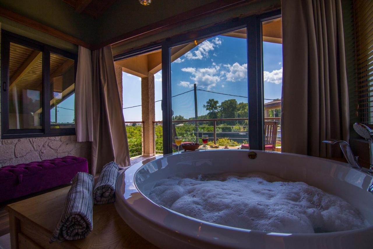 Volans Suites Villas Fethiye Eksteriør billede