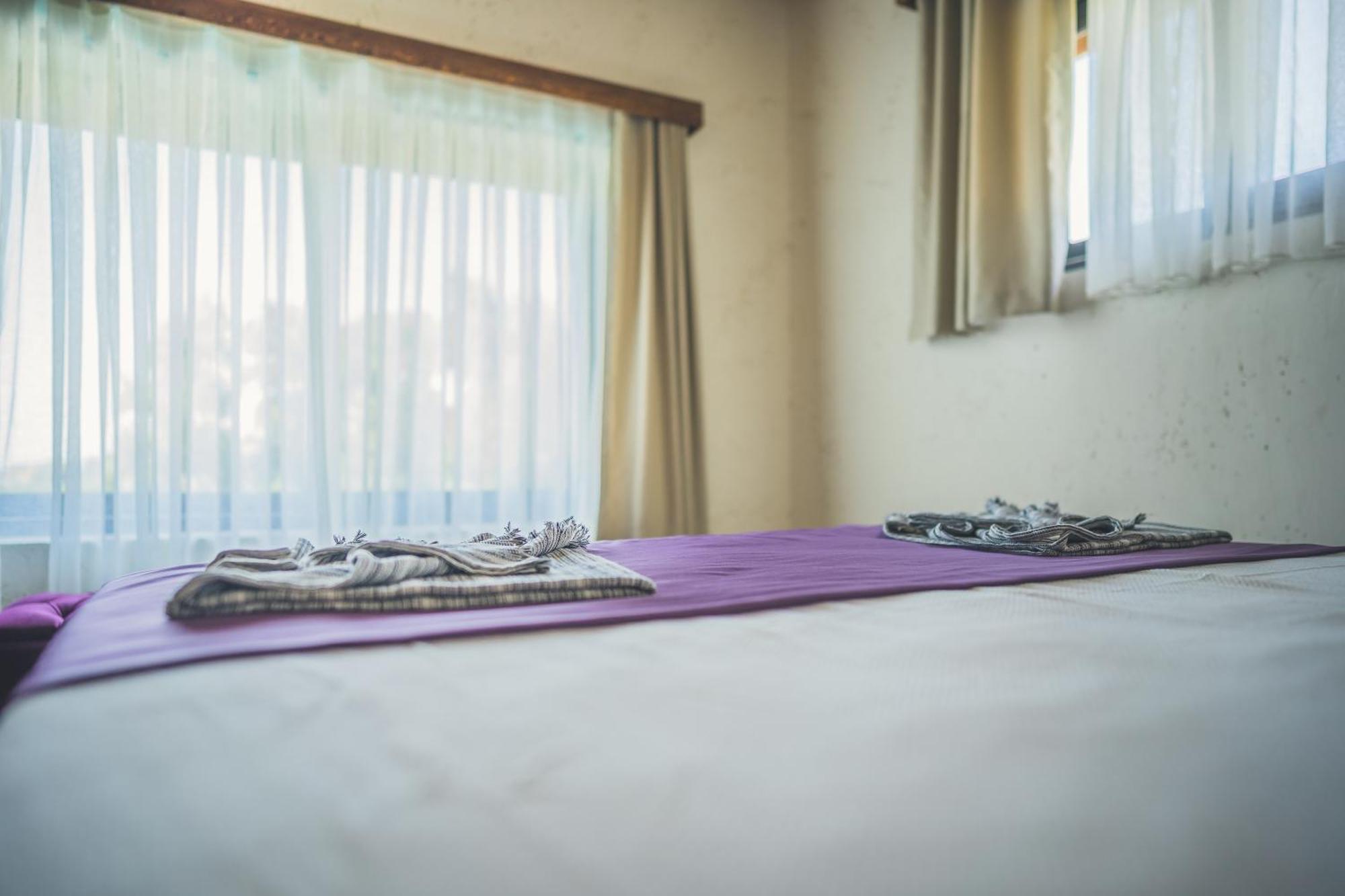 Volans Suites Villas Fethiye Eksteriør billede