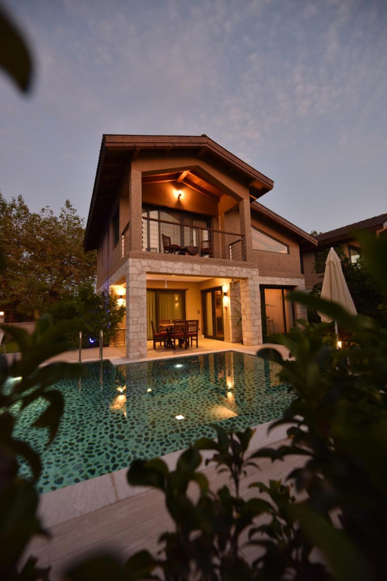 Volans Suites Villas Fethiye Eksteriør billede